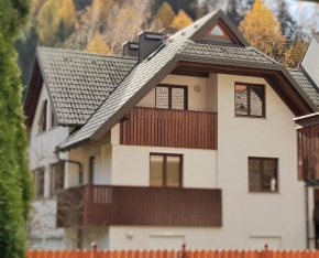 Apartma Manca Kranjska Gora